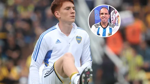 Navarro Montoya desnudó el punto débil del Colo Barco: "Es vulnerable"