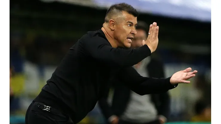 "Serán exigidos": los 2 lesionados que Almirón esperará hasta último momento para el Superclásico