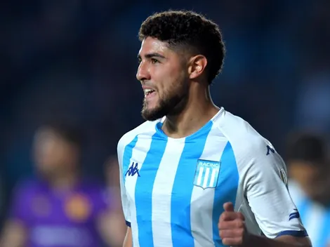 EN VIVO: Racing vs Atlético Tucumán por la Liga Profesional