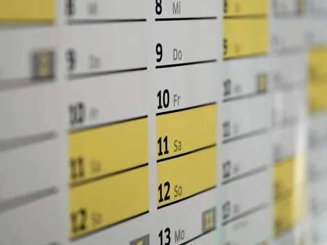 ¿Es verdad que es feriado el viernes 28 de abril 2023 en Argentina?