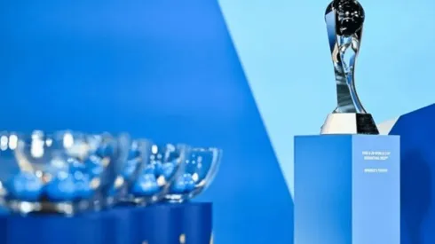 El Mundial Sub-20 2023 tiene sus grupos confirmados.