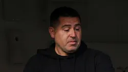 Riquelme puso el ojo en un flamante jugador de Inter.