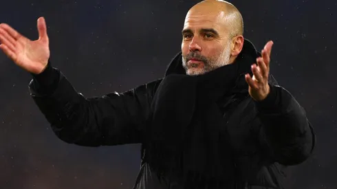 "Le gusta a Guardiola": sorpresiva revelación sobre una joya de Boca