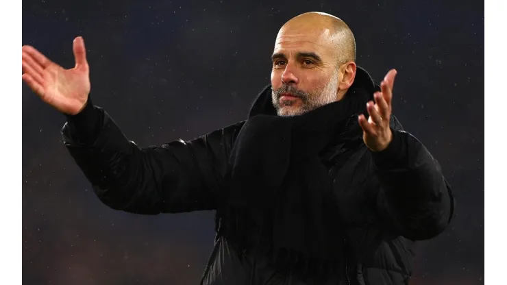 "Le gusta a Guardiola": sorpresiva revelación sobre una joya de Boca