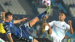 Atlético Tucumán dio el gran golpe en Avellaneda.