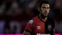 Maxi Rodriguez en Newell´s 2019