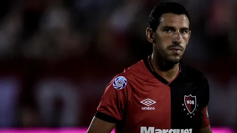 Maxi Rodriguez en Newell´s 2019