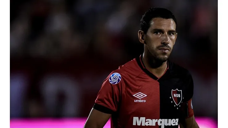 Maxi Rodriguez en Newell´s 2019
