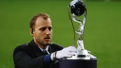 El Mundial Sub-20 de Argentina pondrá en juego la corona.