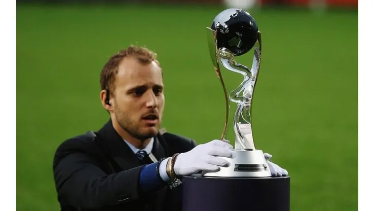 El Mundial Sub-20 de Argentina pondrá en juego la corona.