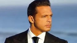 La conmovedora historia detrás de las canciones más emblemáticas de Luis Miguel