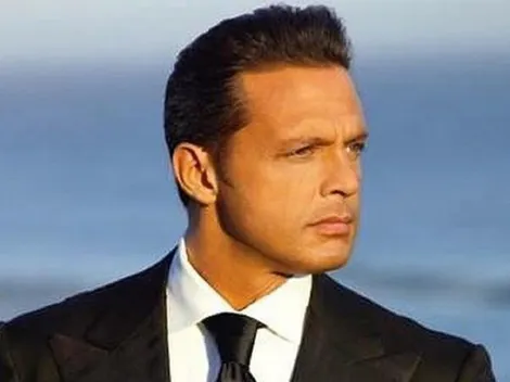 La conmovedora historia detrás de las canciones más emblemáticas de Luis Miguel
