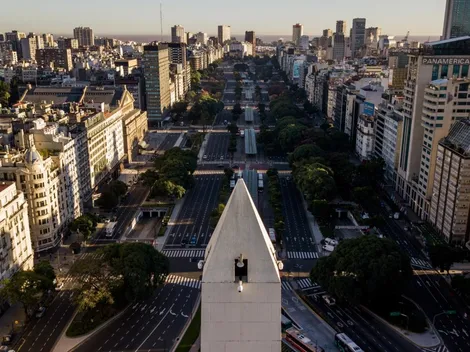 ¿Qué se conmemora el 24 de abril en la Argentina?
