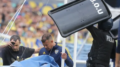 Boca, con día libre luego del agónico empate ante Central en Rosario