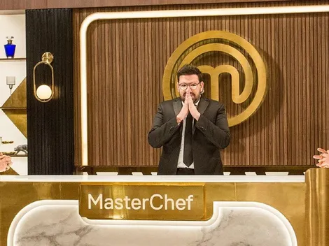 ¿Quién se fue de MasterChef Argentina este domingo 23 de abril?