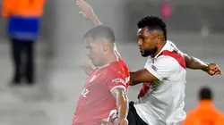 Borja reveló lo que le dijo a Barreto a la cara: "Le recordé..."