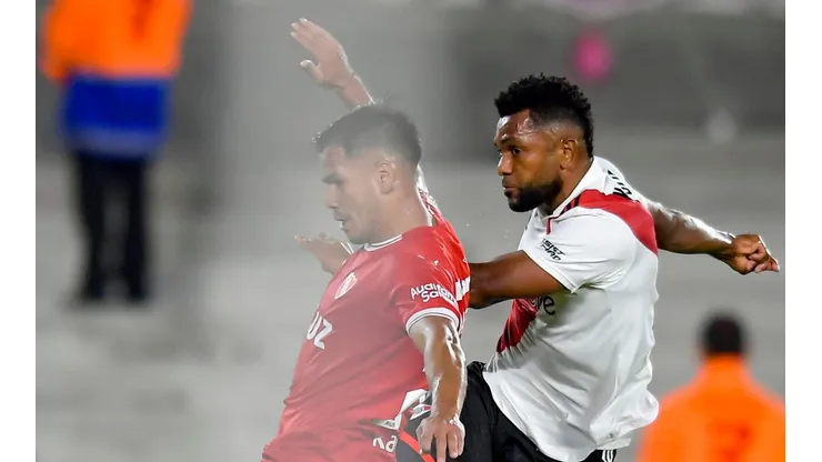 Borja reveló lo que le dijo a Barreto a la cara: "Le recordé..."