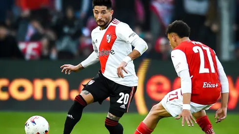 River vs Independiente