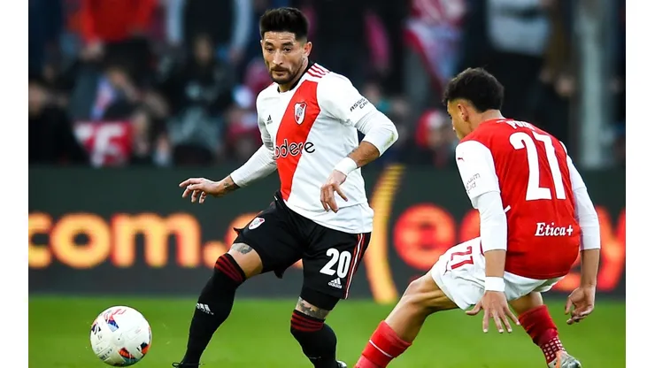 River vs Independiente