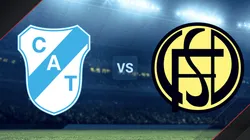 Temperley vs. Flandria EN VIVO - Primera Nacional: cómo ver, horario y canal de TV