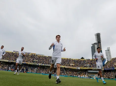 "Se tiene que ir": los hinchas de Boca, en llamas con un titular