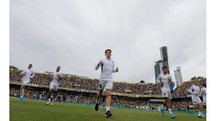 "Se tiene que ir": los hinchas de Boca, en llamas con un titular