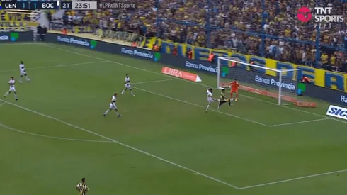 VIDEO | Boca lo igualó por Payero pero Véliz le dió otro golpe y Central gana en Rosario