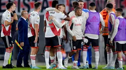 River, el cómodo líder del campeonato.