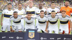 Las noticias de Boca hoy: el empate ante Rosario Central y la queja de Chiquito Romero