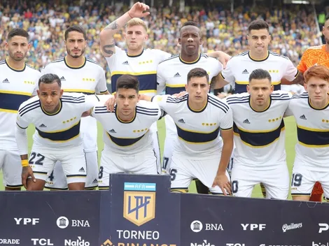 Las noticias de Boca hoy: el empate ante Rosario Central y la queja de Chiquito Romero