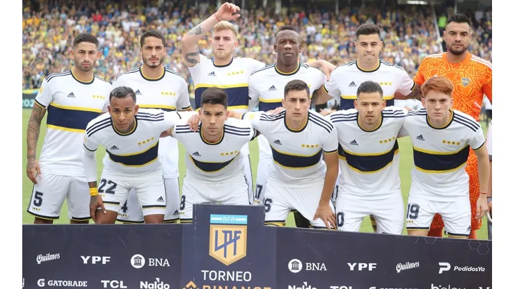 Las noticias de Boca hoy: el empate ante Rosario Central y la queja de Chiquito Romero