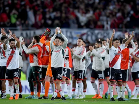 Las noticias de River hoy: la duda de Demichelis y la palabra del entrenador