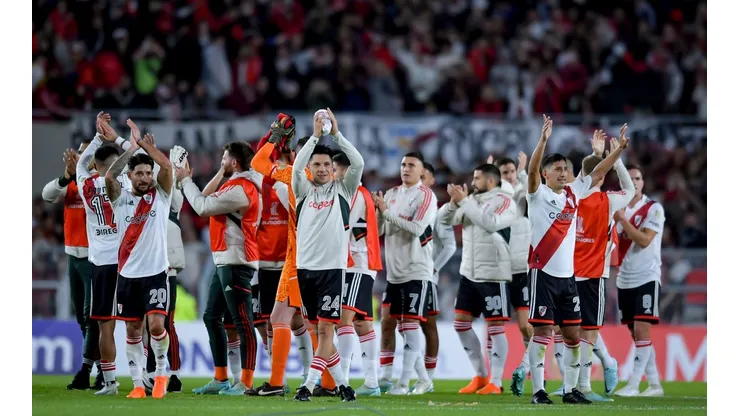 Las noticias de River hoy: la duda de Demichelis y la palabra del entrenador