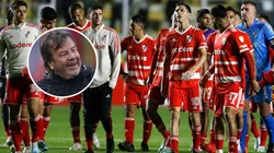 El récord de Zielinski que preocupa al River de Demichelis