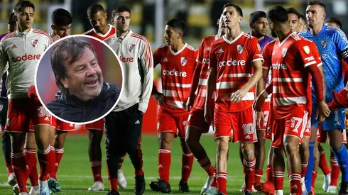 El récord de Zielinski que preocupa al River de Demichelis