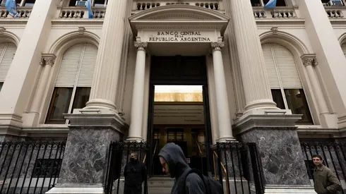 Los bancos de adhieren al Día no laborable.