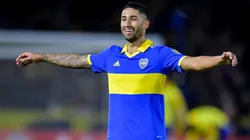 Boca enfrenta a Rosario Central por la Liga Profesional 2023.