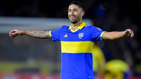 Boca enfrenta a Rosario Central por la Liga Profesional 2023.