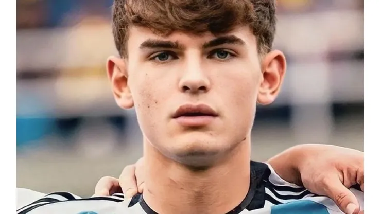 La decisión de Real Madrid con Nico Paz que complica los planes de Argentina