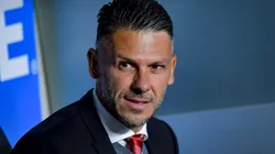 Con la ausencia de un referente: los convocados de River para recibir a Independiente