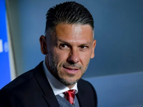 Con la ausencia de un referente: los convocados de River para recibir a Independiente