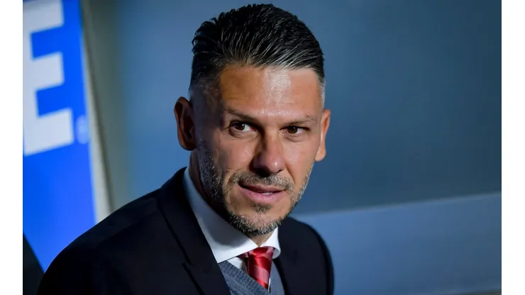 Con la ausencia de un referente: los convocados de River para recibir a Independiente