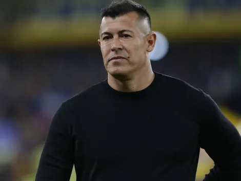 Jugó en el Real Madrid y Almirón confía en él para intentar enderezar el rumbo de Boca