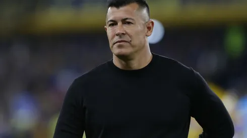 Jugó en el Real Madrid y Almirón confía en él para intentar enderezar el rumbo de Boca