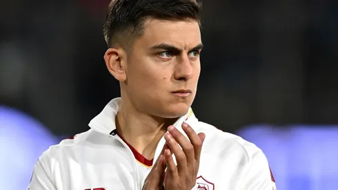 Roma definió el futuro de Dybala después de la clasificación en Europa League