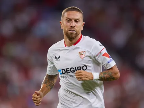 Papu Gómez a Boca: ¿Se reflota la chance de la llegada del campeón del mundo?