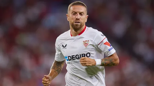 Papu Gómez a Boca: ¿Se reflota la chance de la llegada del campeón del mundo?