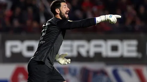 San Lorenzo: ¿Por qué no atajó Augusto Batalla ante Platense?