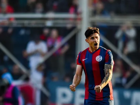 ¿Cómo salió San Lorenzo vs. Platense por la Liga Profesional 2023?