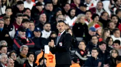 Kranevitter recibió el alta médica y sumará minutos en Reserva